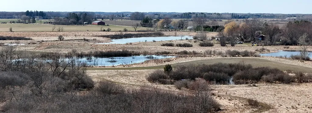 3607 E Hansen Road Custer Township MI 49405