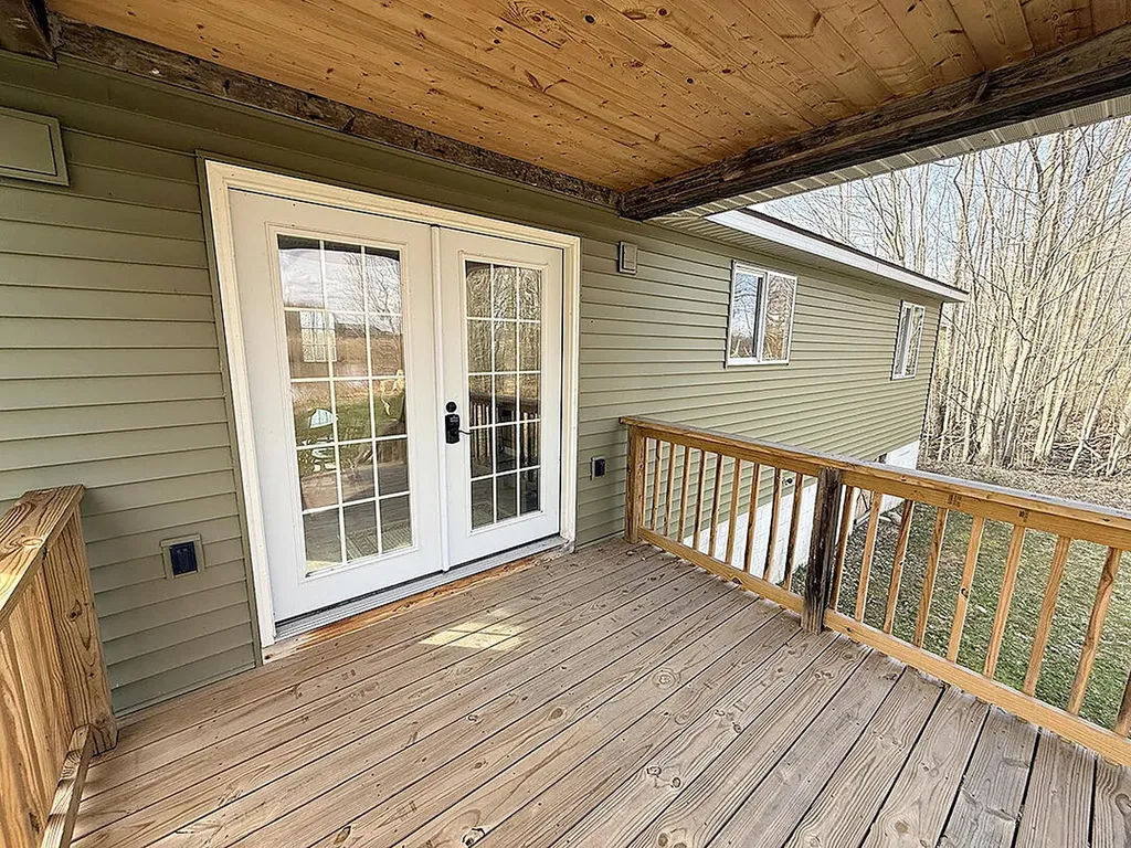 3607 E Hansen Road Custer Township MI 49405