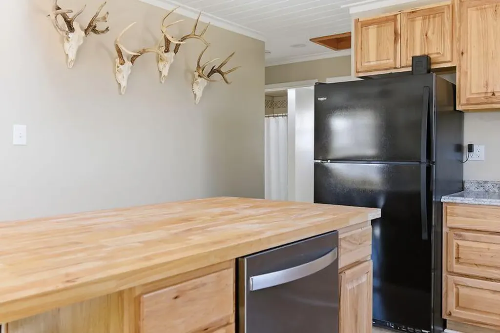 3607 E Hansen Road Custer Township MI 49405