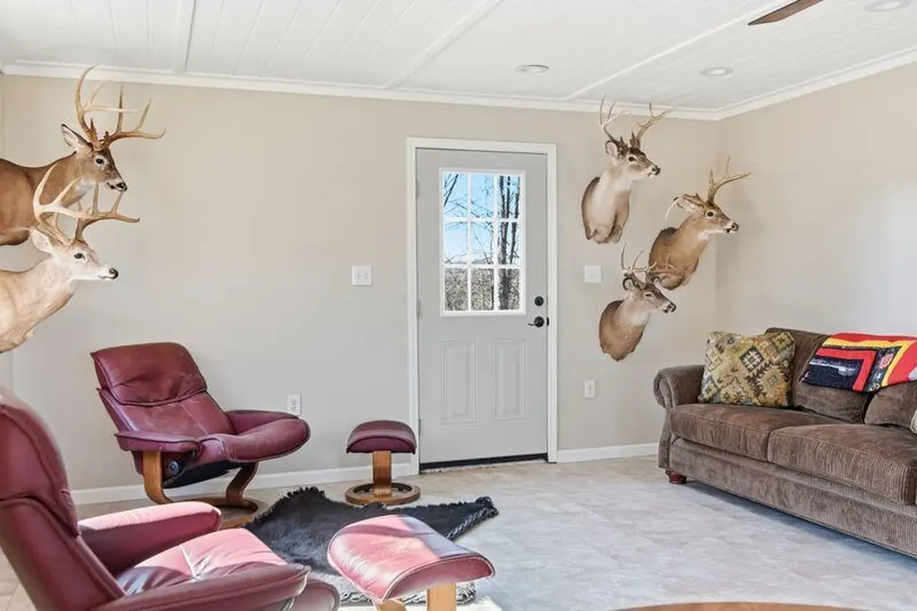 3607 E Hansen Road Custer Township MI 49405
