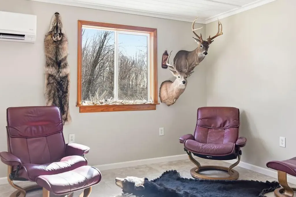 3607 E Hansen Road Custer Township MI 49405