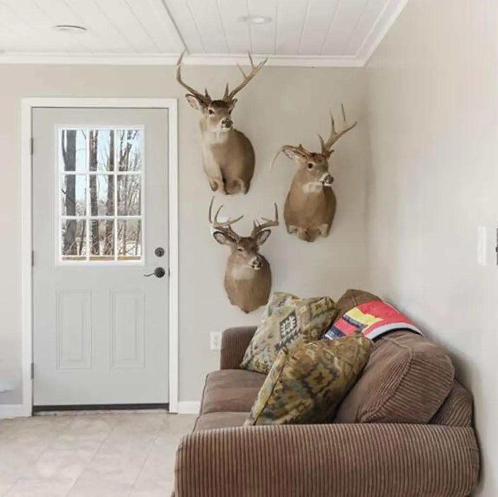3607 E Hansen Road Custer Township MI 49405