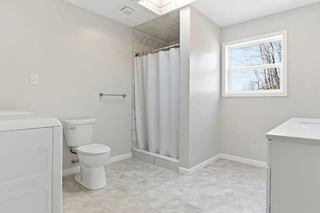 3607 E Hansen Road Custer Township MI 49405