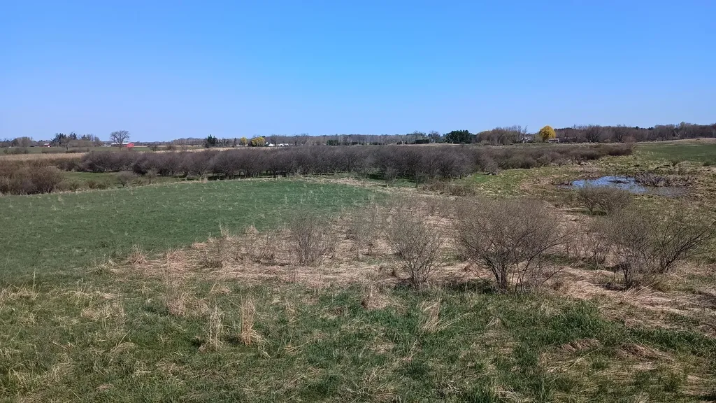 3607 E Hansen Road Custer Township MI 49405
