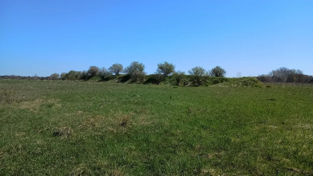 3607 E Hansen Road Custer Township MI 49405