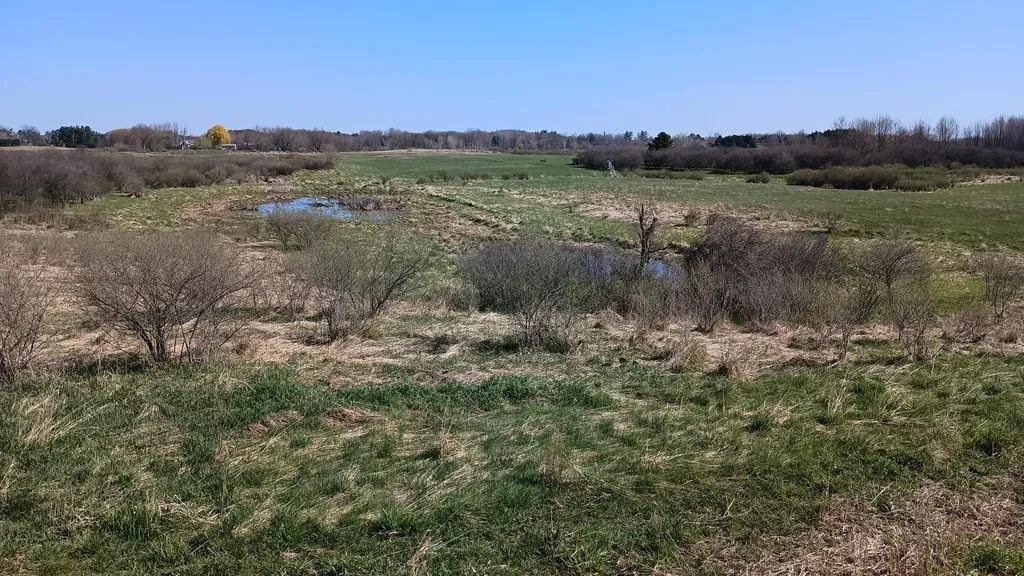 3607 E Hansen Road Custer Township MI 49405