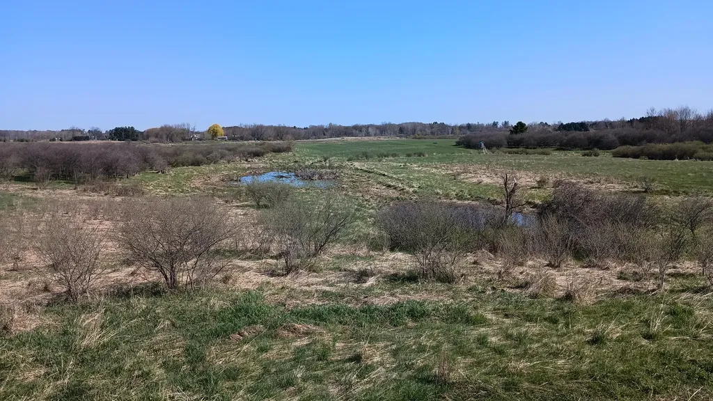 3607 E Hansen Road Custer Township MI 49405