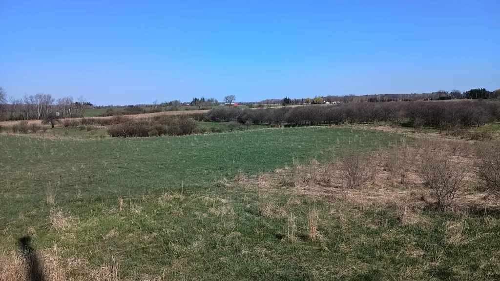3607 E Hansen Road Custer Township MI 49405