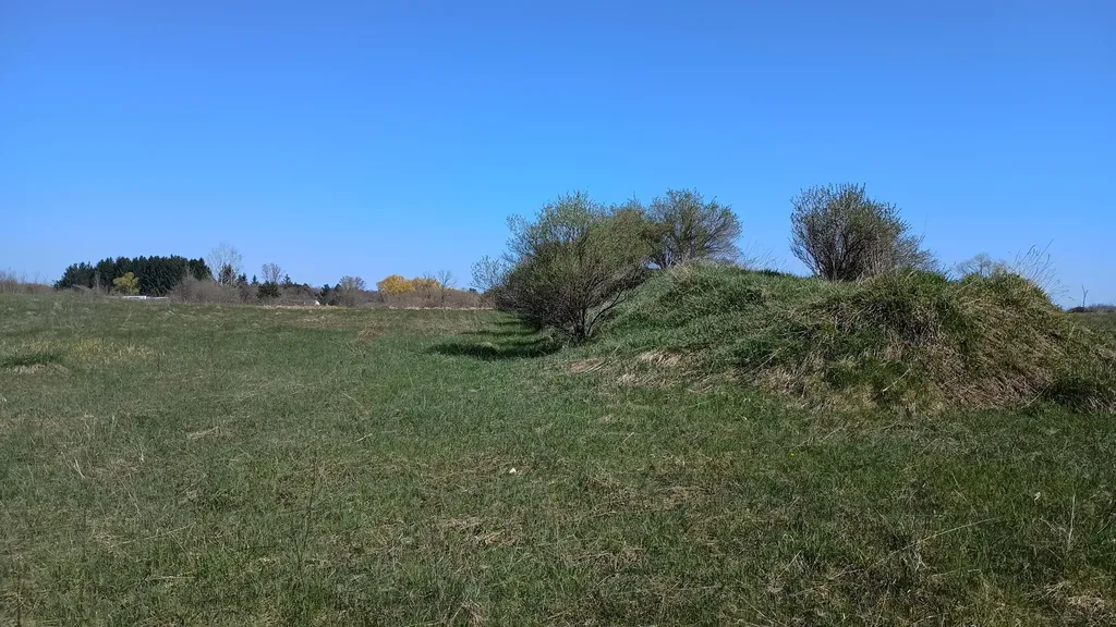3607 E Hansen Road Custer Township MI 49405