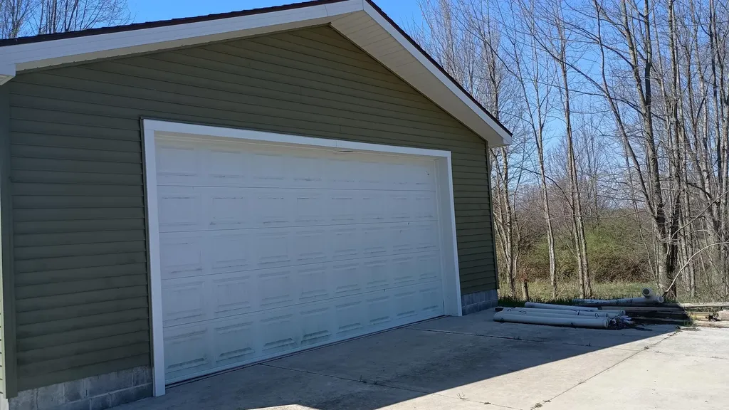 3607 E Hansen Road Custer Township MI 49405