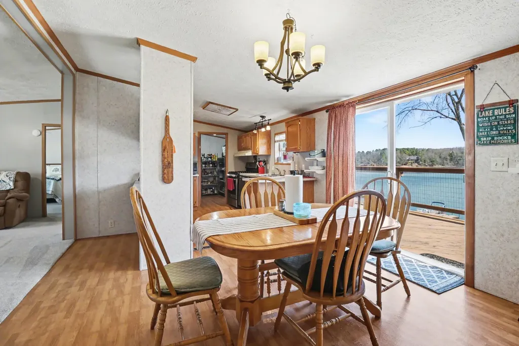 4664 S Eden Lake Road Eden Township MI 49405