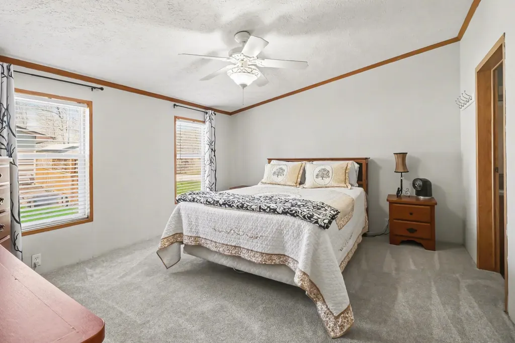 4664 S Eden Lake Road Eden Township MI 49405