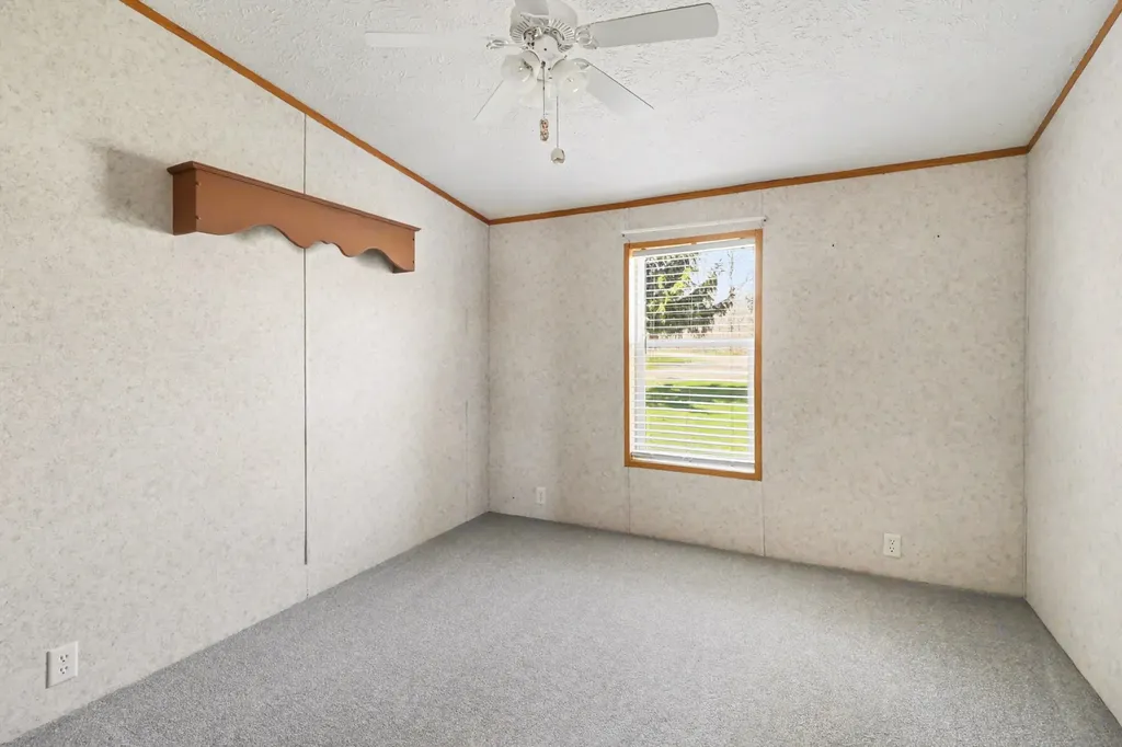 4664 S Eden Lake Road Eden Township MI 49405