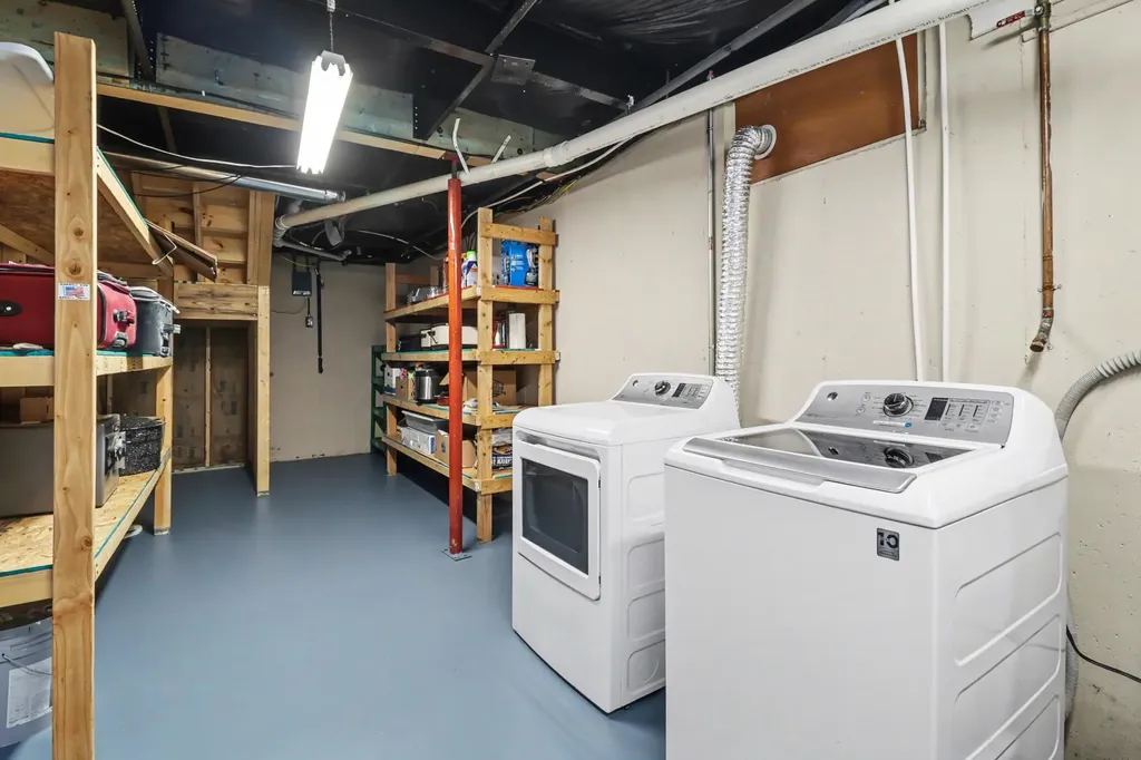 4664 S Eden Lake Road Eden Township MI 49405