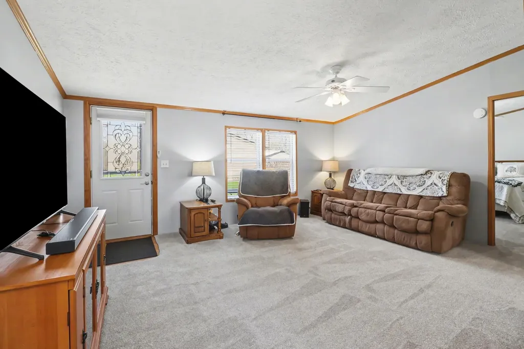 4664 S Eden Lake Road Eden Township MI 49405