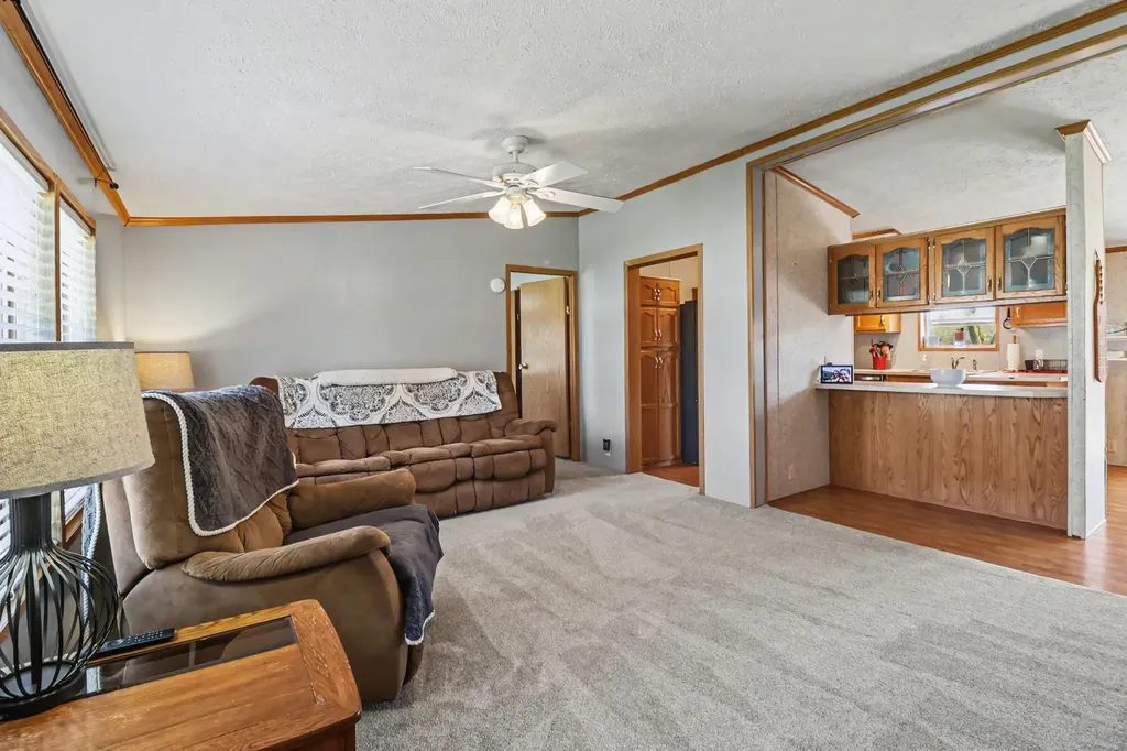 4664 S Eden Lake Road Eden Township MI 49405