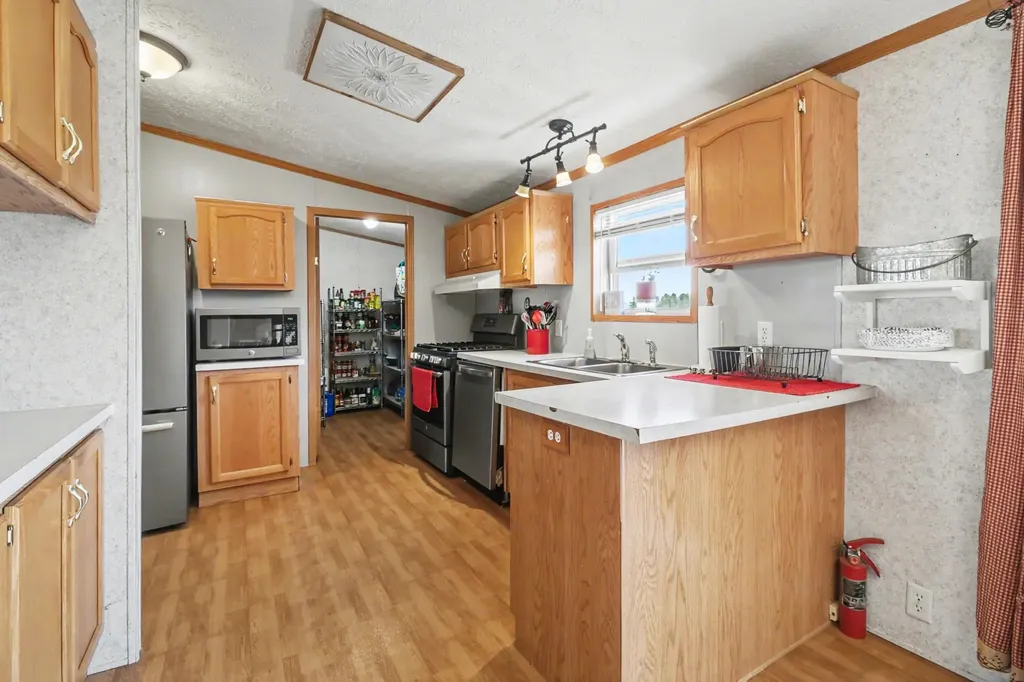 4664 S Eden Lake Road Eden Township MI 49405