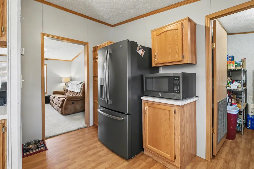 4664 S Eden Lake Road Eden Township MI 49405