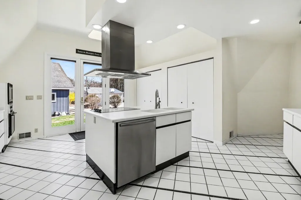 8284 W Lake Holiday Drive Golden Township MI 49436