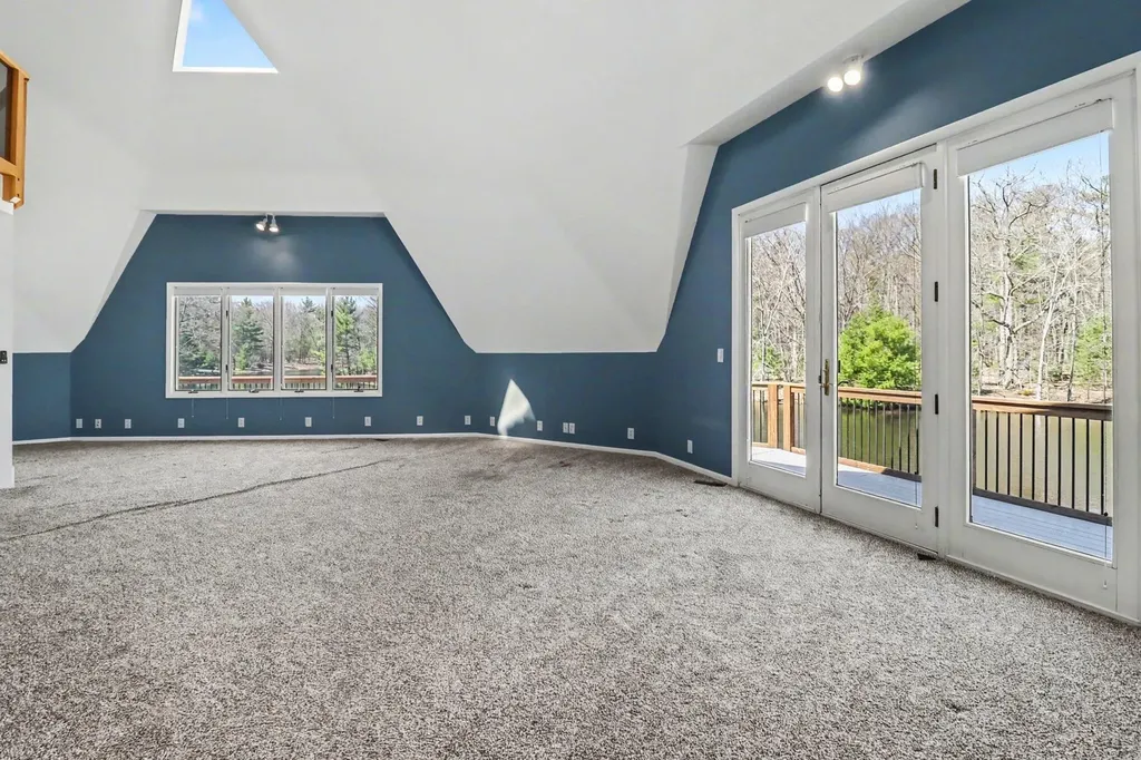 8284 W Lake Holiday Drive Golden Township MI 49436