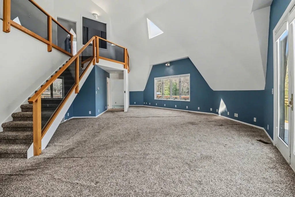 8284 W Lake Holiday Drive Golden Township MI 49436