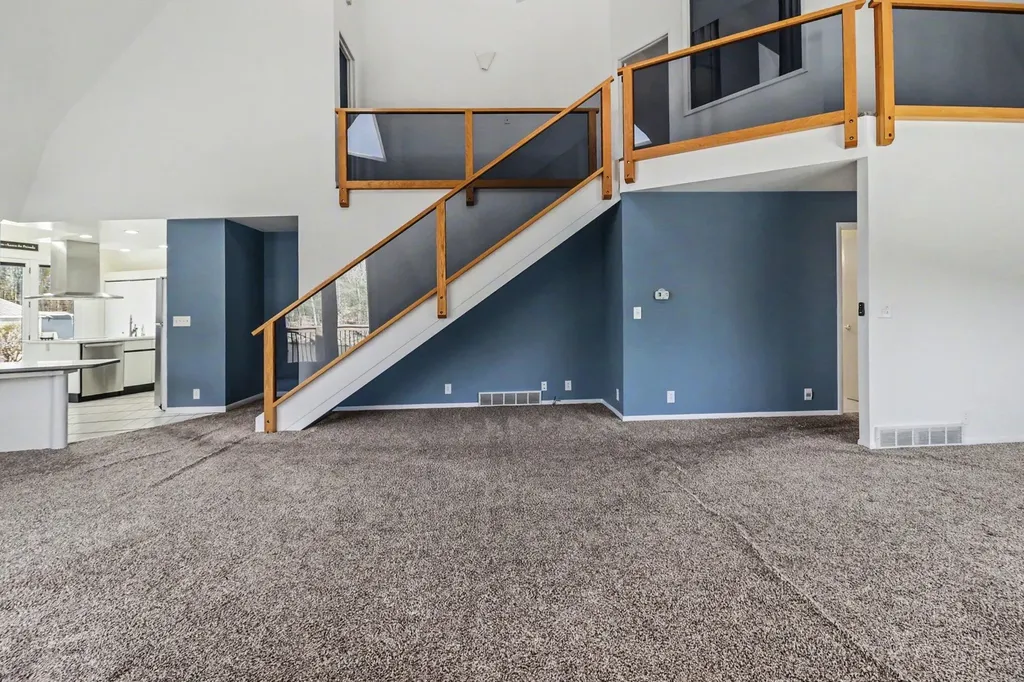 8284 W Lake Holiday Drive Golden Township MI 49436