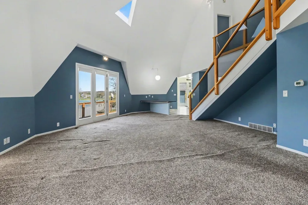 8284 W Lake Holiday Drive Golden Township MI 49436