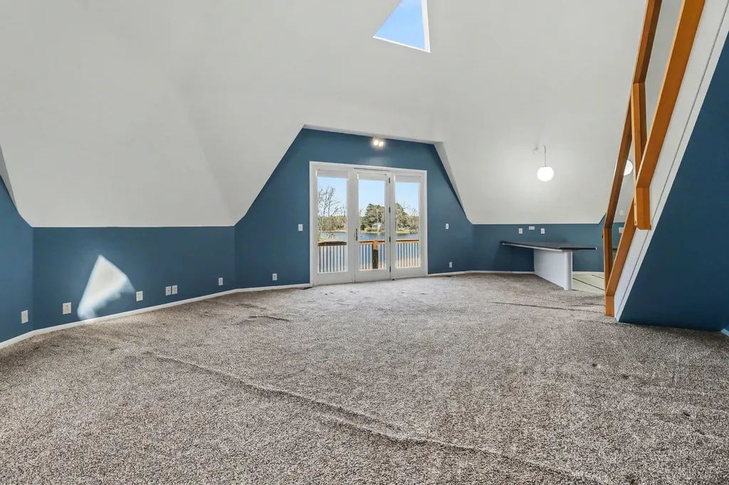 8284 W Lake Holiday Drive Golden Township MI 49436