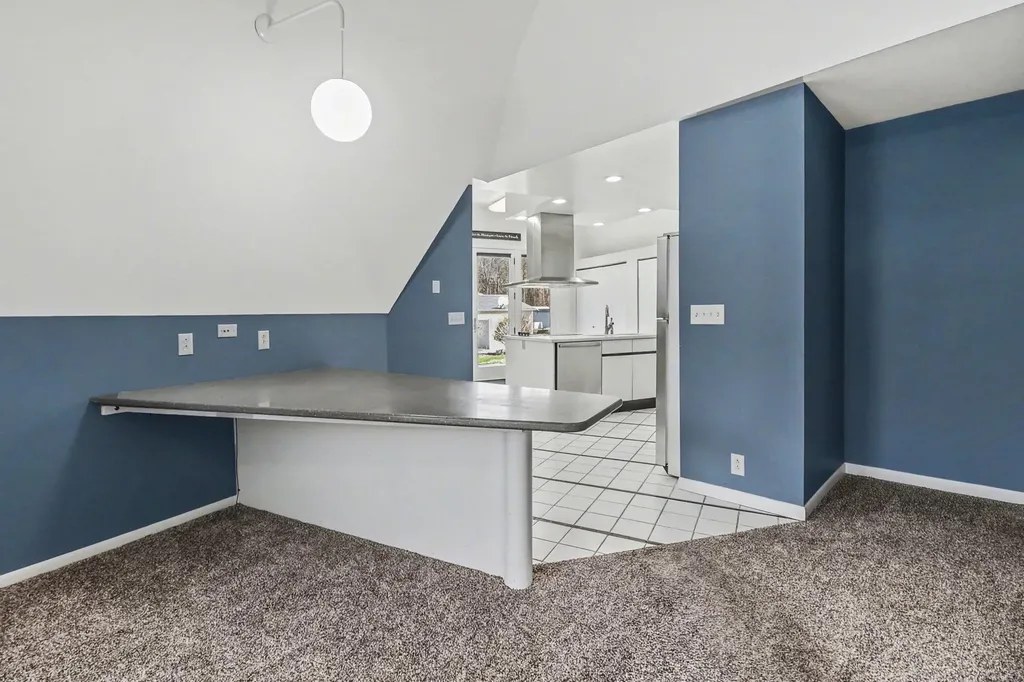 8284 W Lake Holiday Drive Golden Township MI 49436