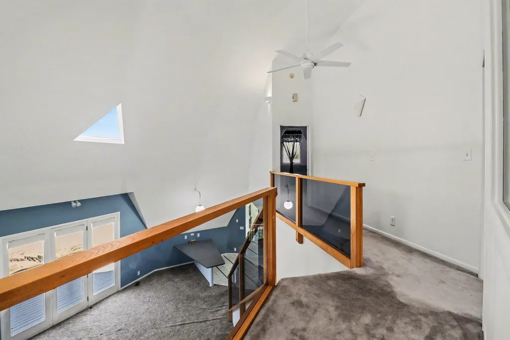 8284 W Lake Holiday Drive Golden Township MI 49436