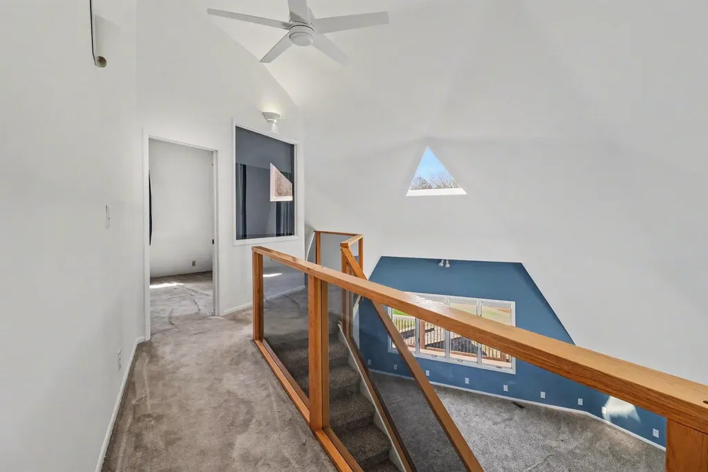 8284 W Lake Holiday Drive Golden Township MI 49436