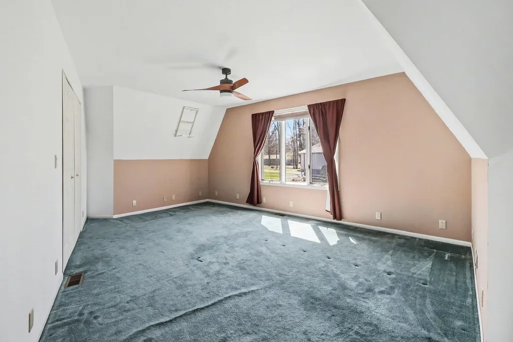 8284 W Lake Holiday Drive Golden Township MI 49436