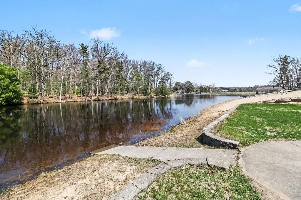 8284 W Lake Holiday Drive Golden Township MI 49436