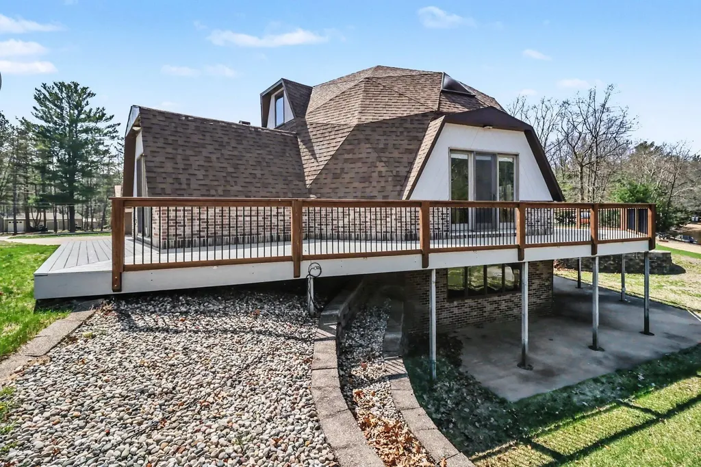 8284 W Lake Holiday Drive Golden Township MI 49436