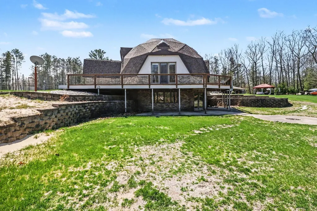 8284 W Lake Holiday Drive Golden Township MI 49436