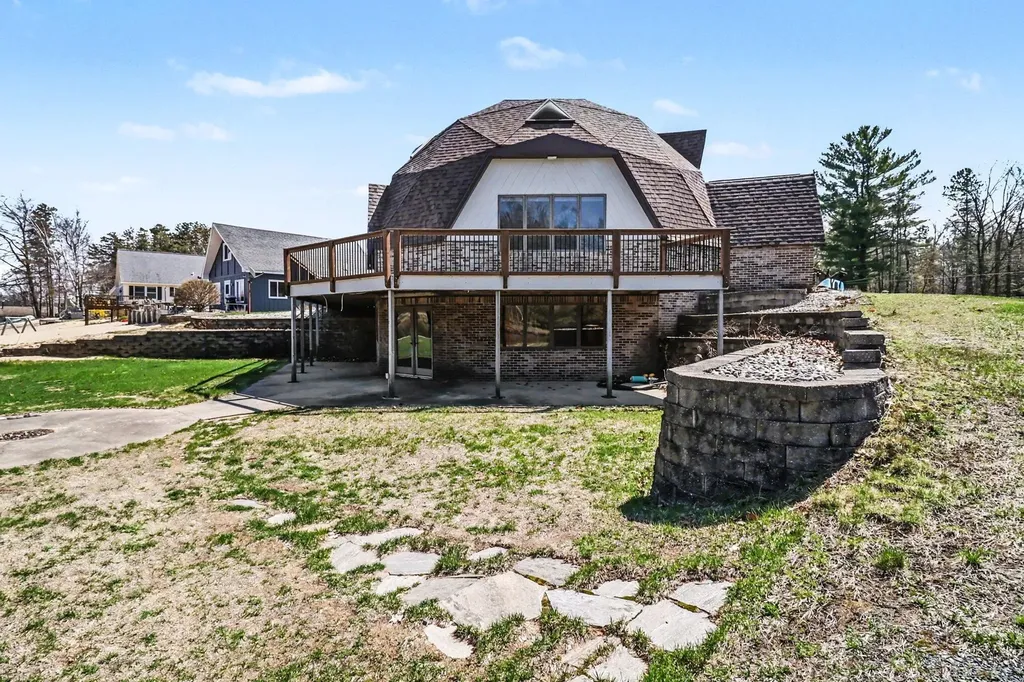8284 W Lake Holiday Drive Golden Township MI 49436