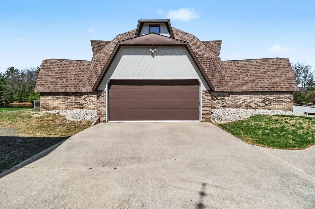 8284 W Lake Holiday Drive Golden Township MI 49436