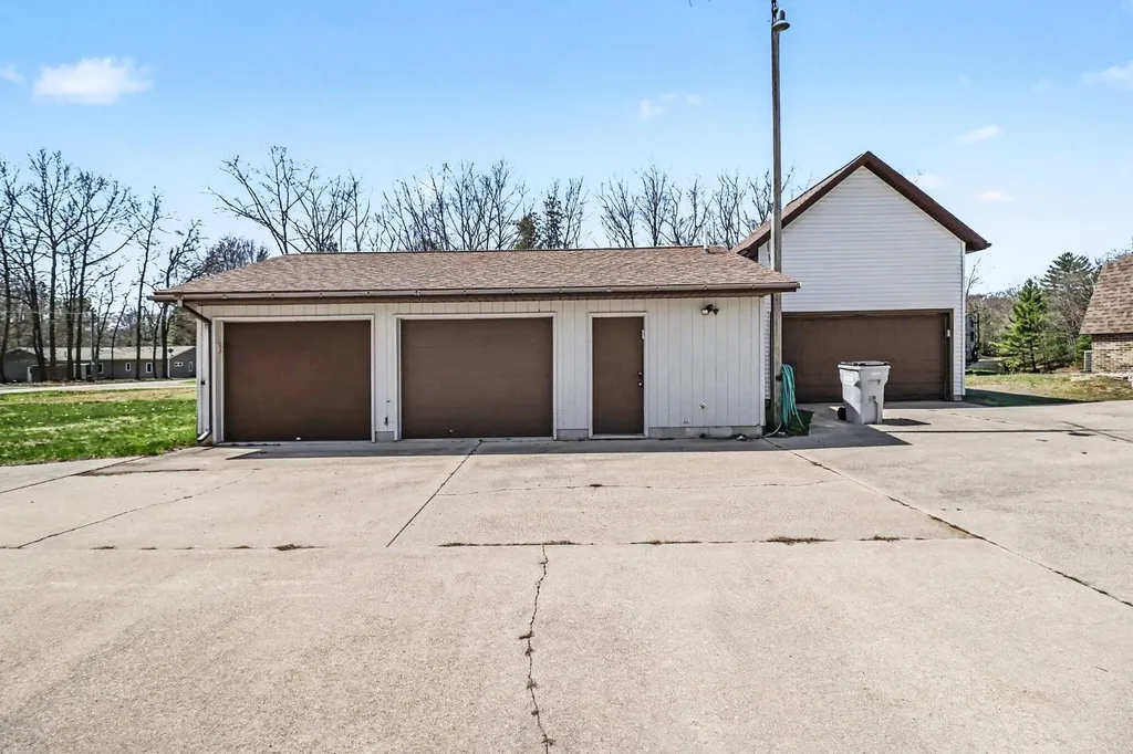 8284 W Lake Holiday Drive Golden Township MI 49436