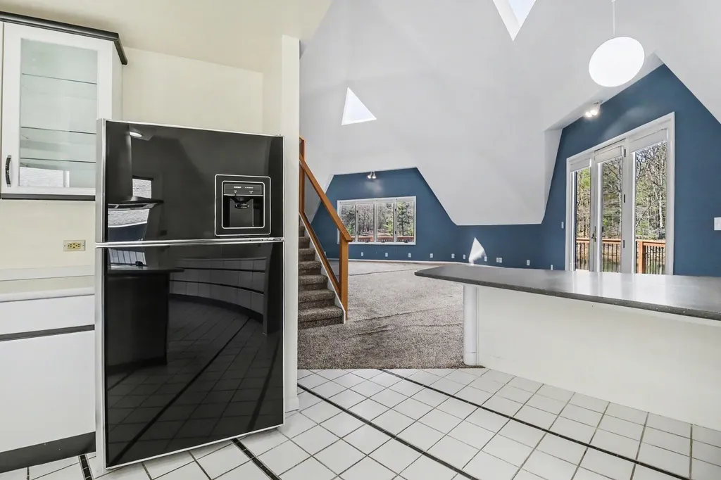 8284 W Lake Holiday Drive Golden Township MI 49436
