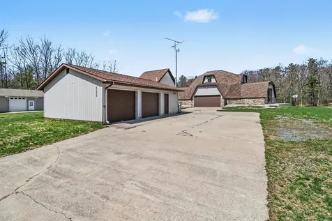 8284 W Lake Holiday Drive Golden Township MI 49436