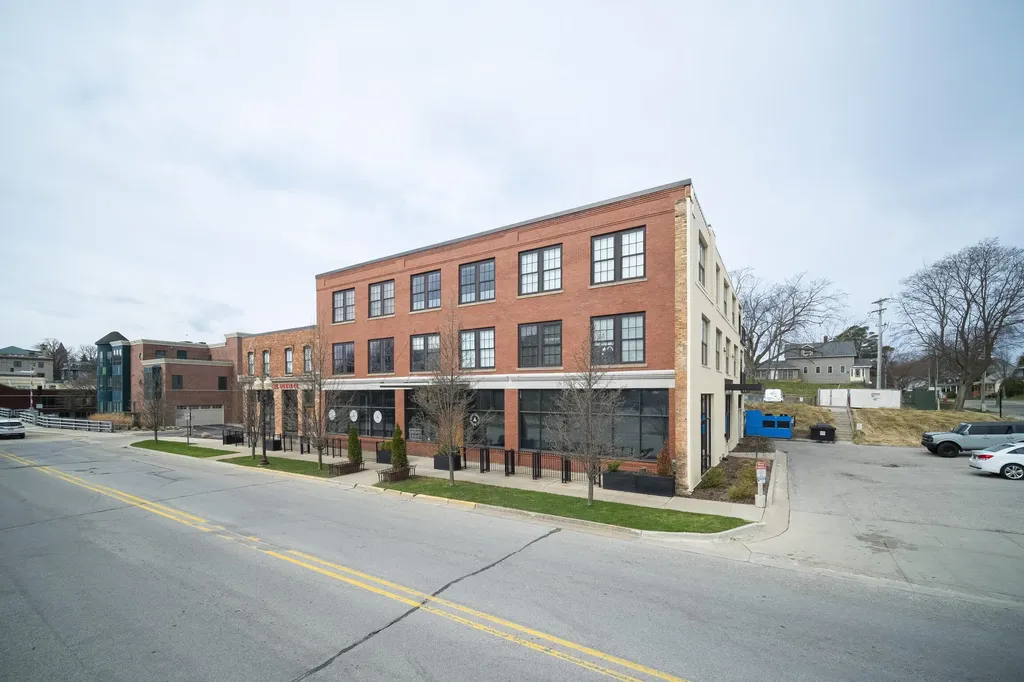 86 Washington Street Manistee City MI 49660
