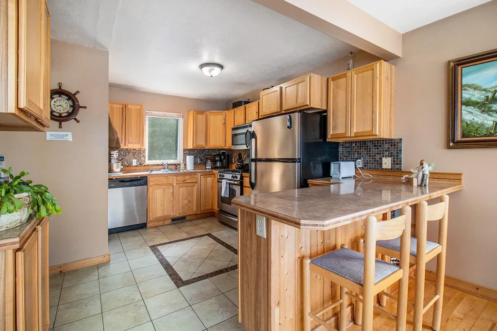 5293 W Monroe Road Pentwater Township MI 49449