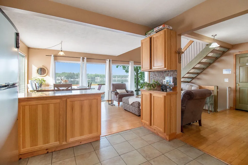 5293 W Monroe Road Pentwater Township MI 49449