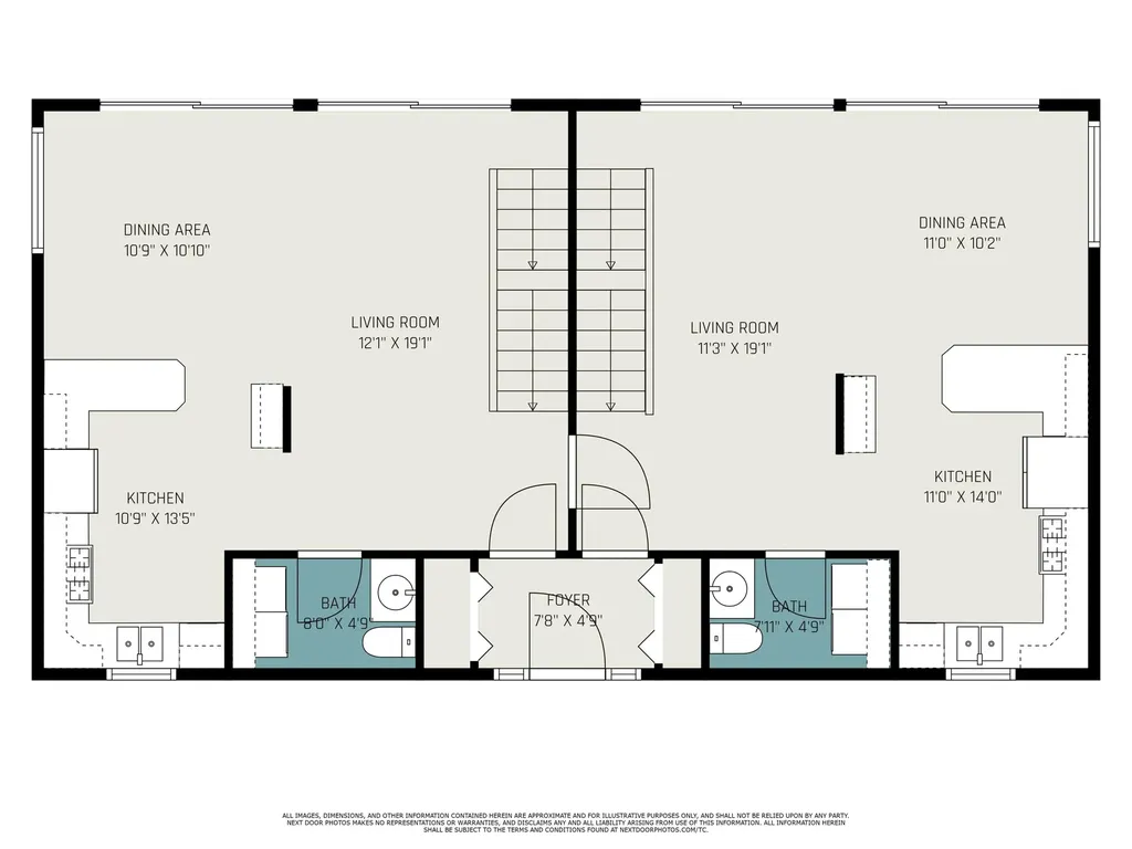 5293 W Monroe Road Pentwater Township MI 49449