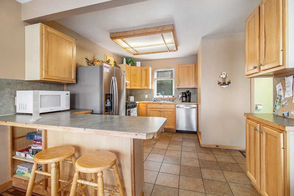 5293 W Monroe Road Pentwater Township MI 49449