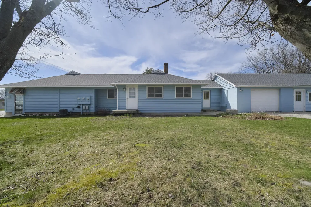 4990 Main Street Onekama Village MI 49675