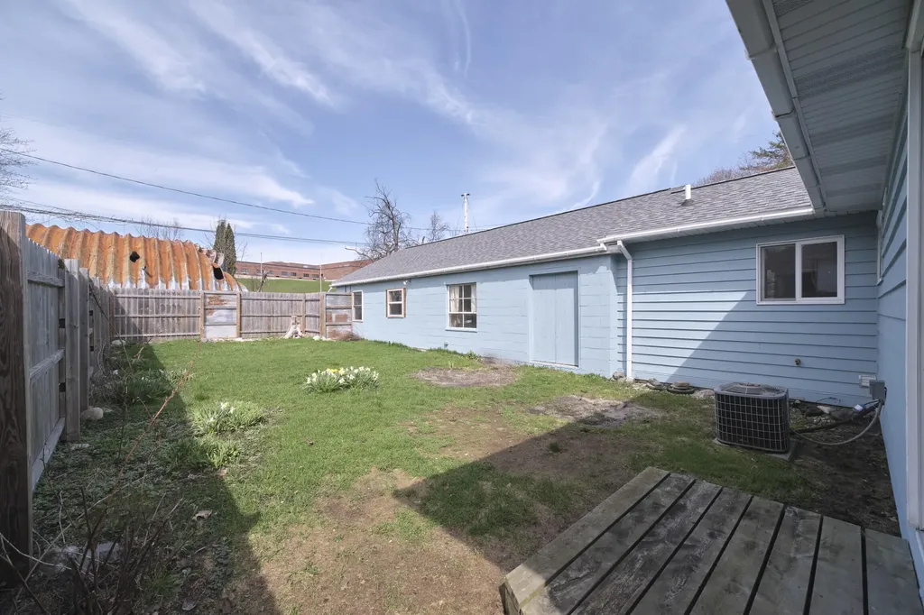 4990 Main Street Onekama Village MI 49675