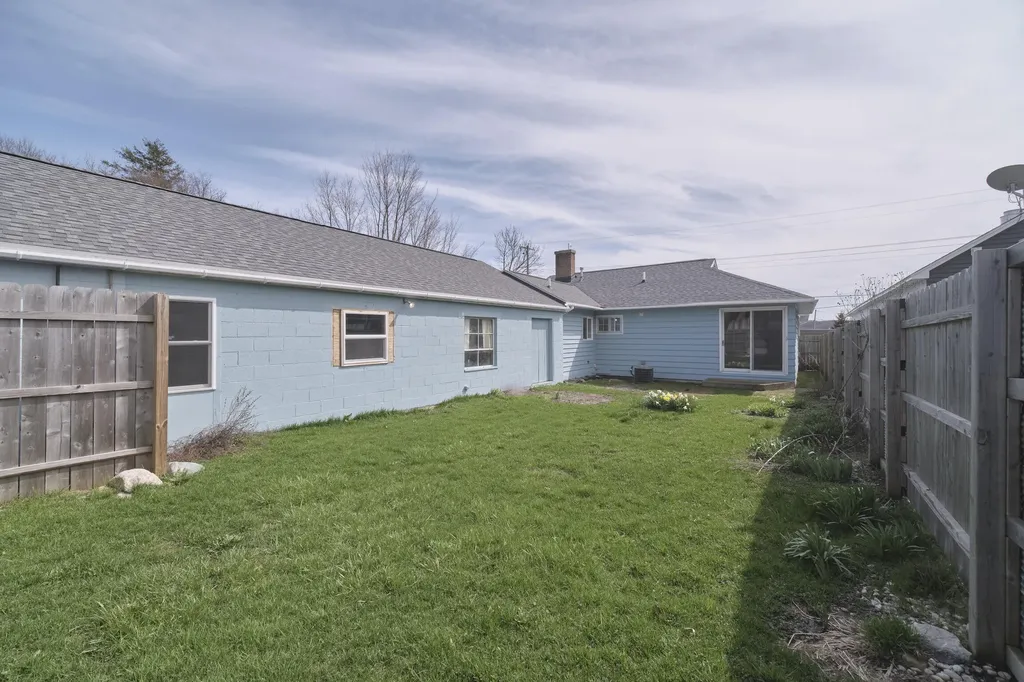 4990 Main Street Onekama Village MI 49675