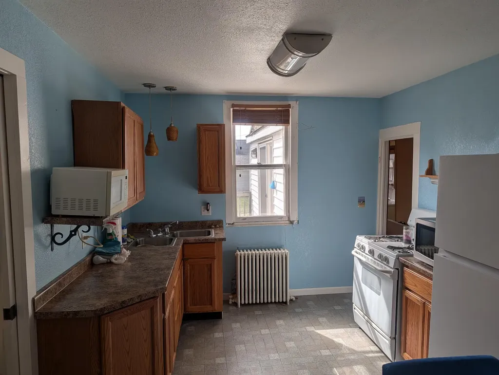 208 S Washington Avenue Ludington City MI 49431