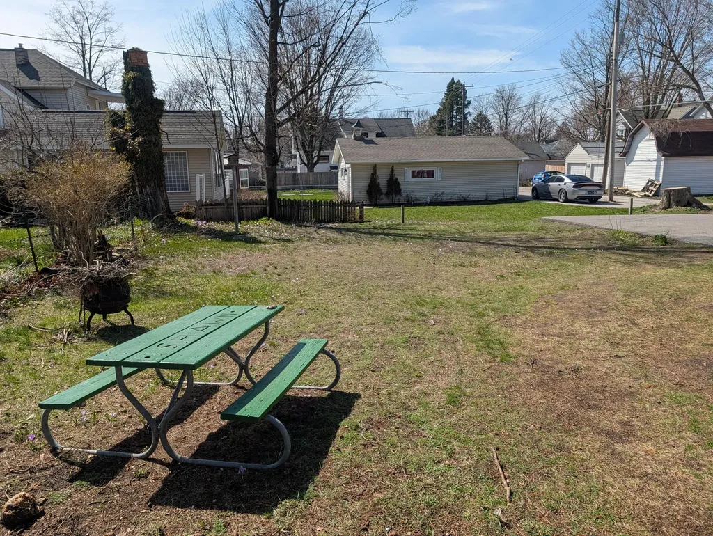 208 S Washington Avenue Ludington City MI 49431